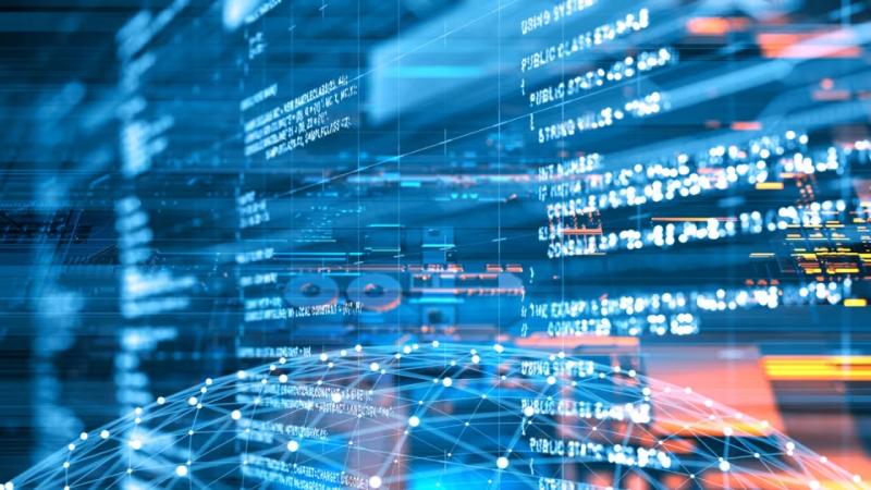 Linux基石:黔东小程序开发公司的技术底座与发行版选择逻辑