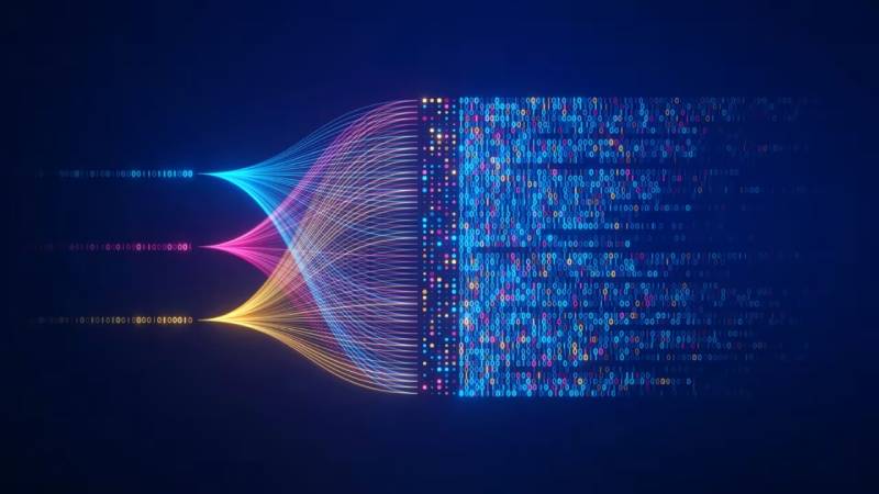 黔东软件开发：解锁高性能应用的核心技术路径